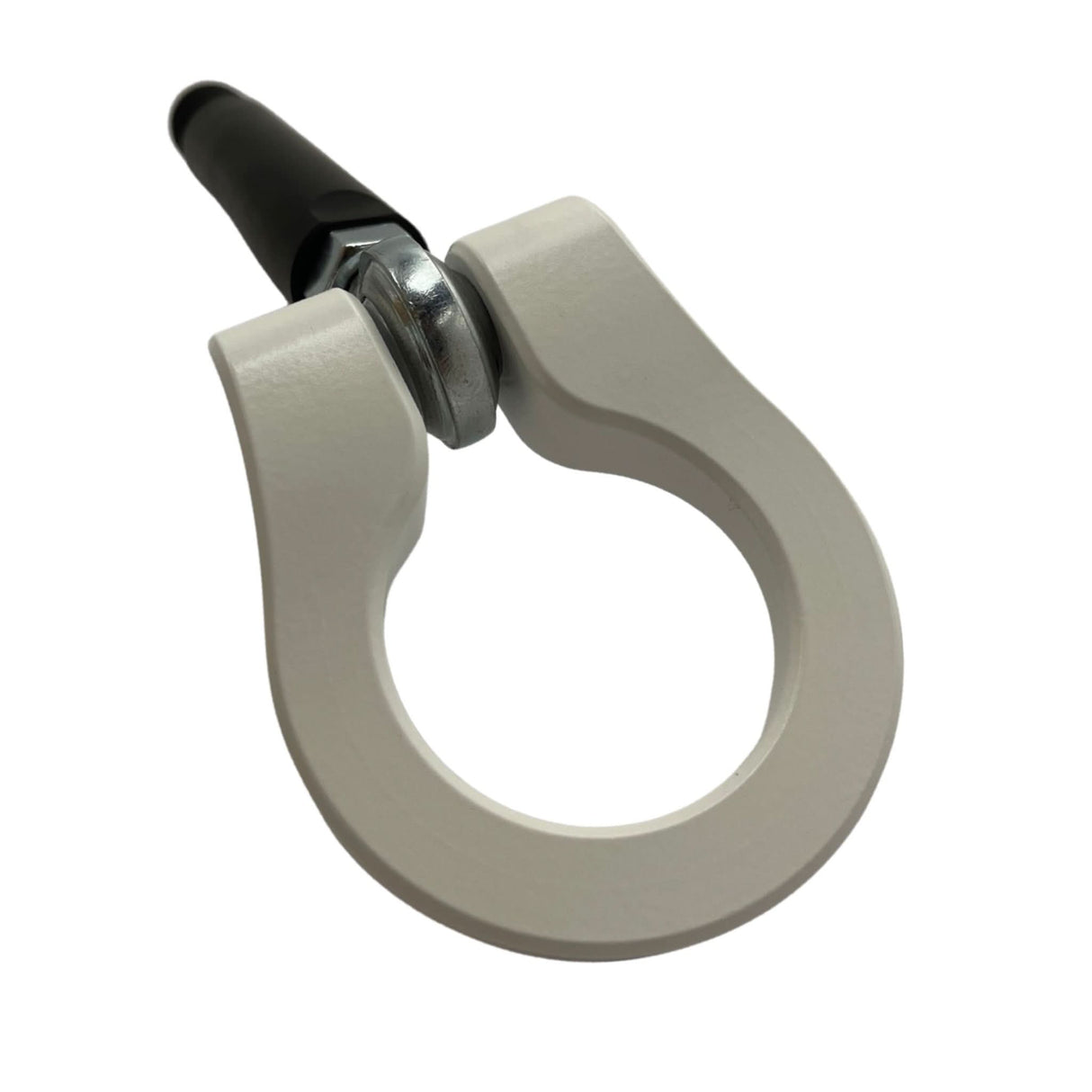 Mustang 24-25 GT/ECO Premium Stealth Tow Hook