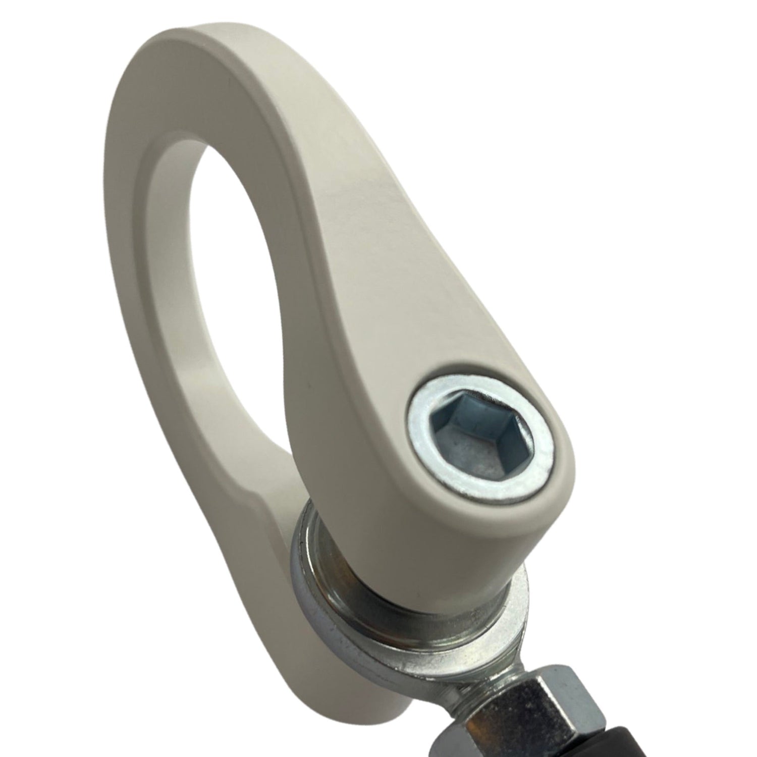 Mustang 24-25 GT/ECO Premium Stealth Tow Hook