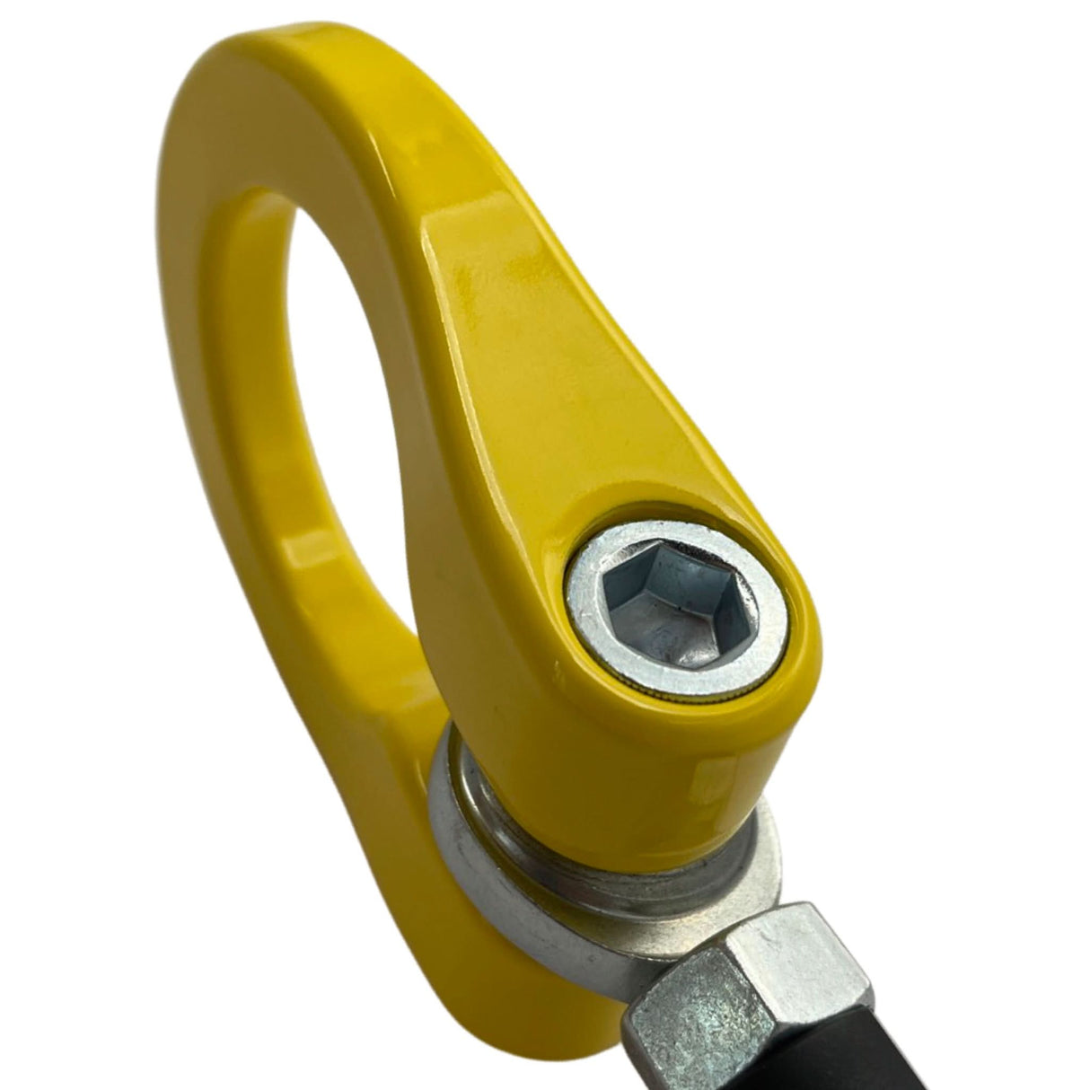 Camaro 12-13 ZL1 Premium Stealth Tow Hook