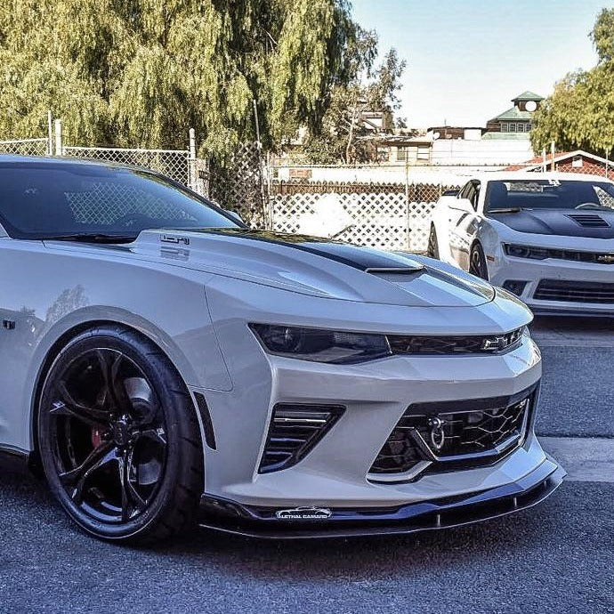 Camaro 16-18 OEM Body Kit
