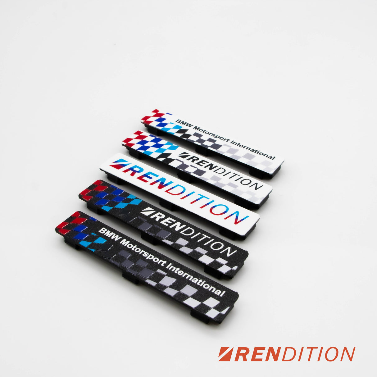 BMW E36 SIDE EMBLEM - K2 Industries