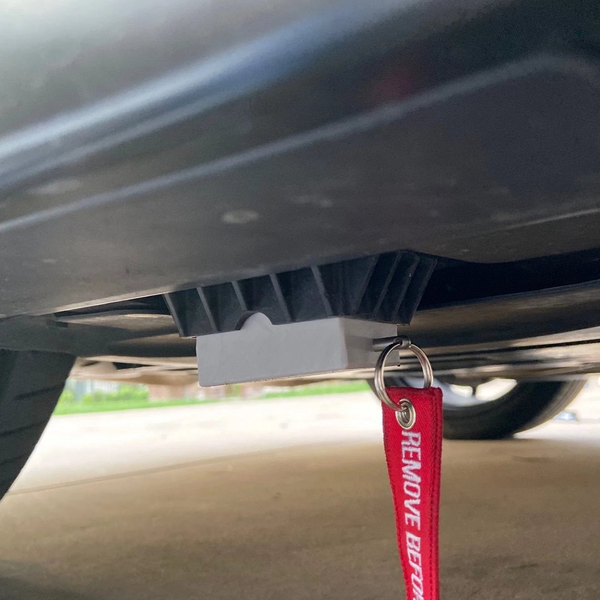 BMW Lift Pads (Late Model)