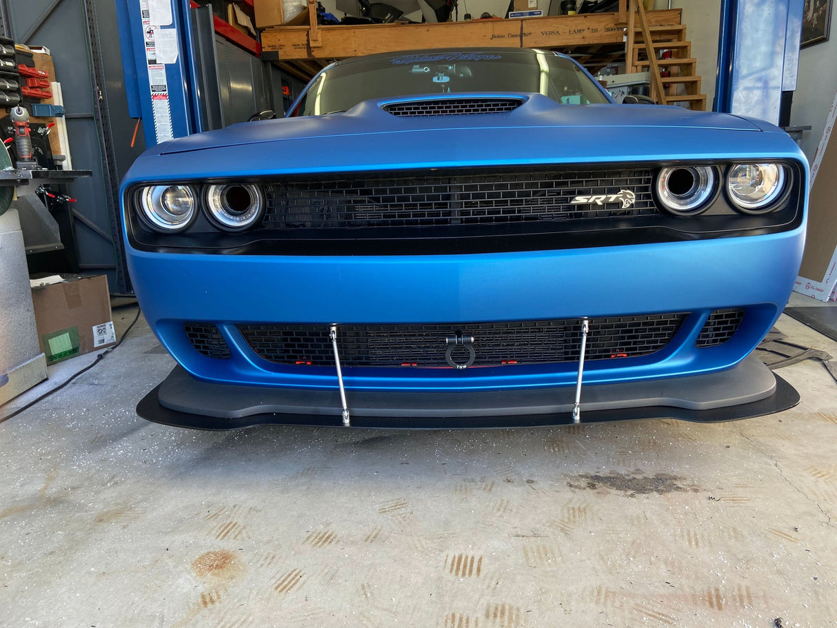 Challenger 15-23 Hellcat/Redeye Body Kit