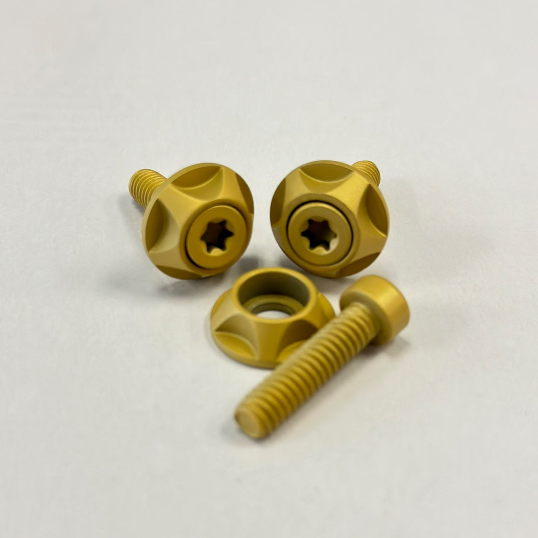 Cerakote Stealth Hardware