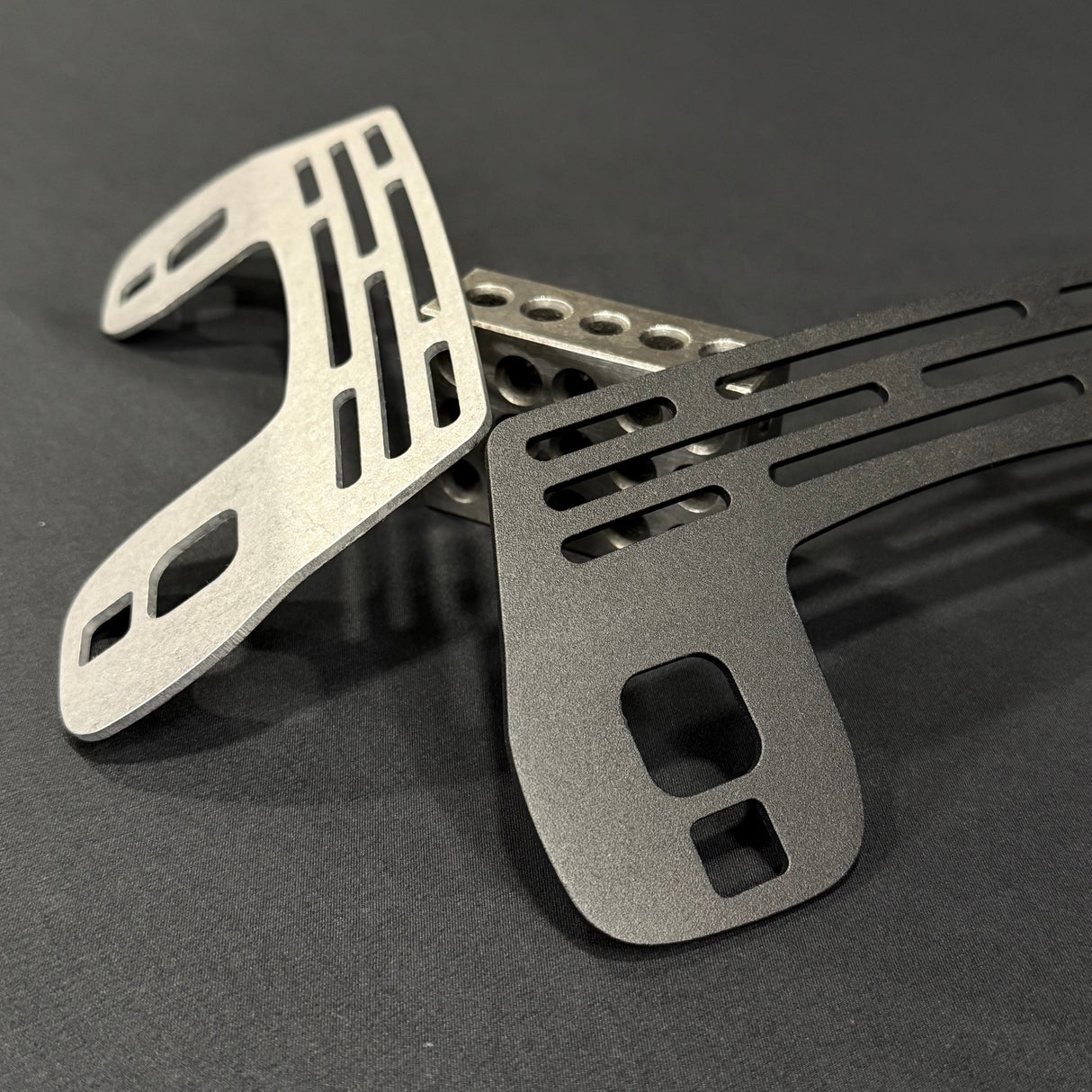 2010-2023 Lexus GX460 A-Pillar Grab Handle Accessory Mount For Phones Ham Radios Switch’s Winch Controller Cams Overlanding