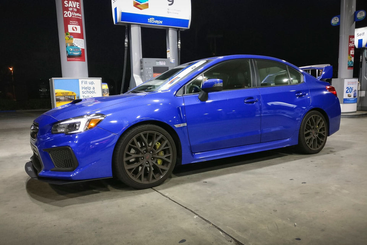 Front Lip – Subaru WRX/STI (VA, 2015-2021)