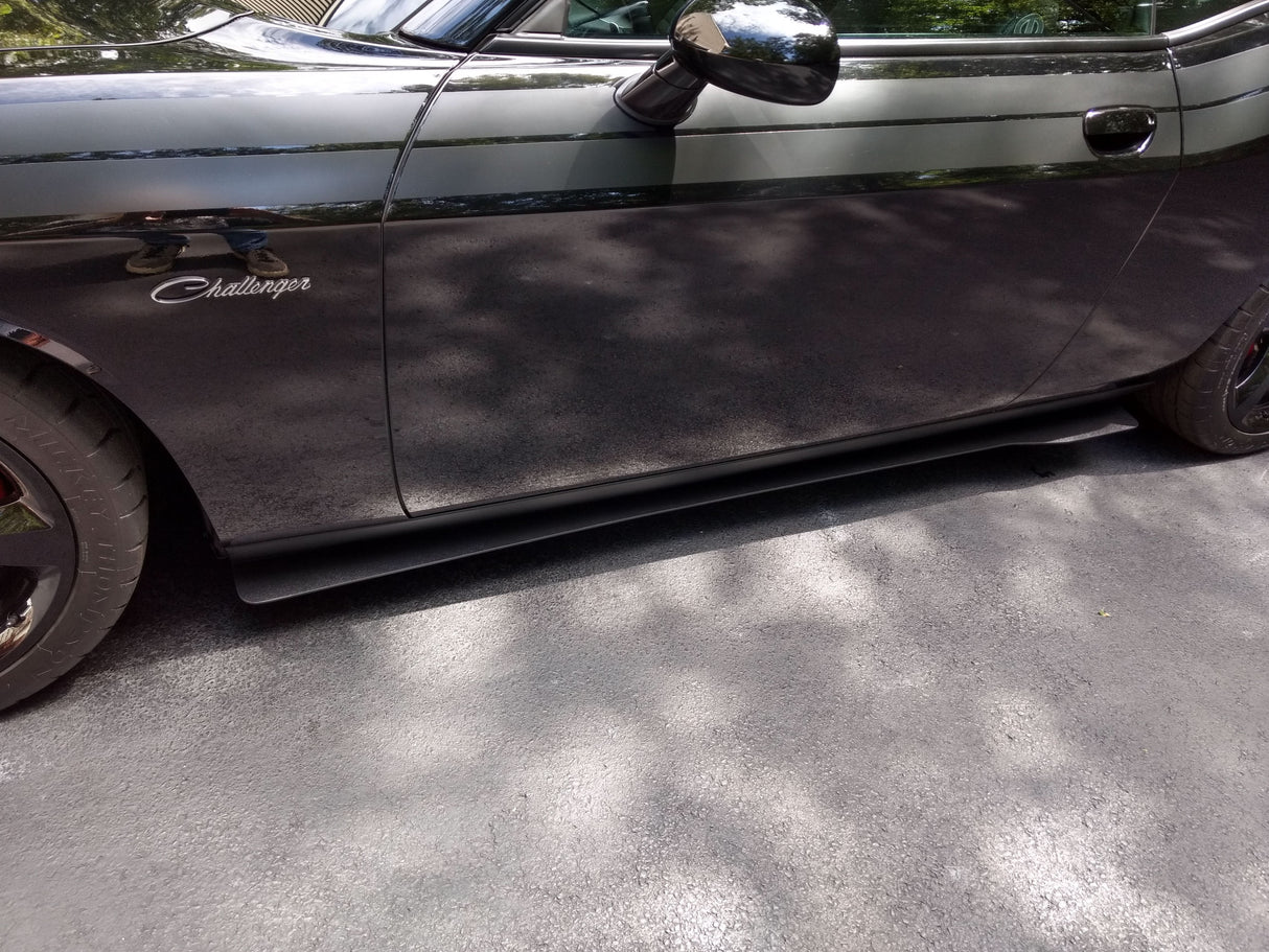 Challenger 09-14 Body Kit