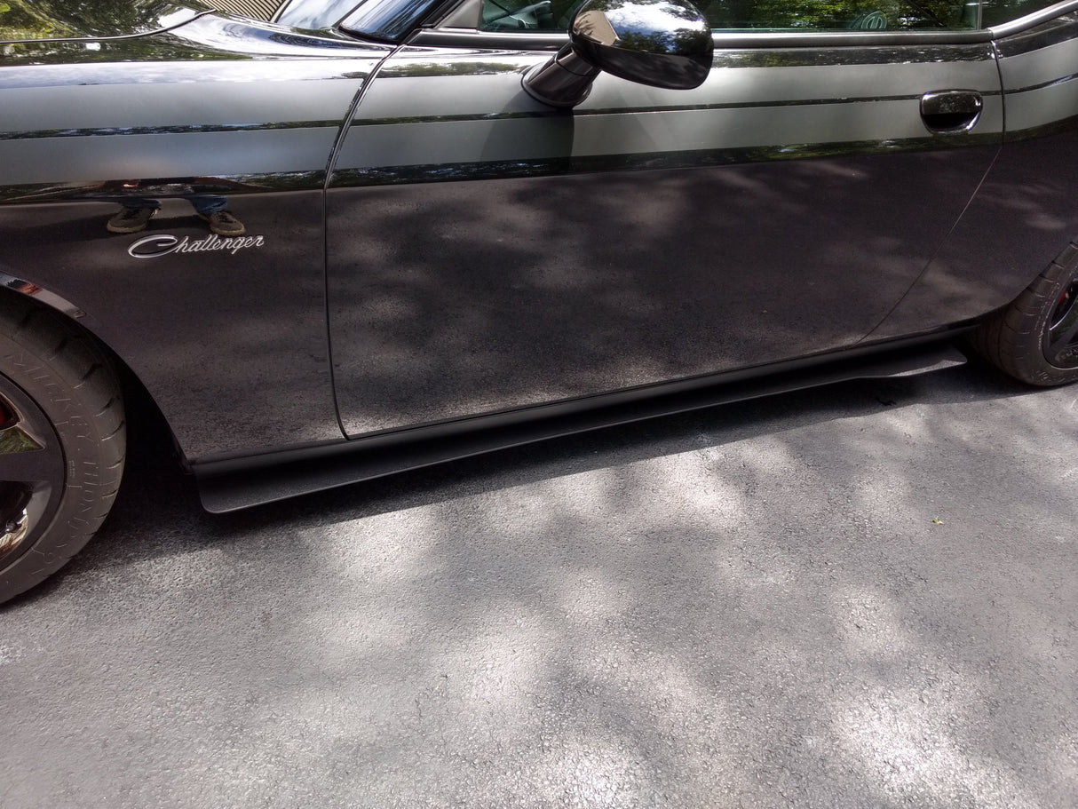 Challenger 15-23 Body Kit