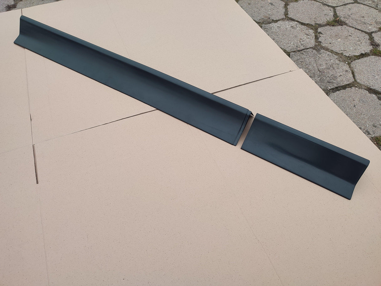 BMW 3-Series Sedan E46 Full JDM KIT (1997 - 2006) ABS PLASTIC