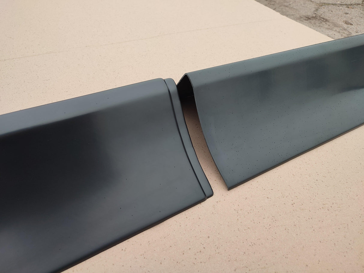 BMW 3-Series Sedan E46 Full JDM KIT (1997 - 2006) ABS PLASTIC