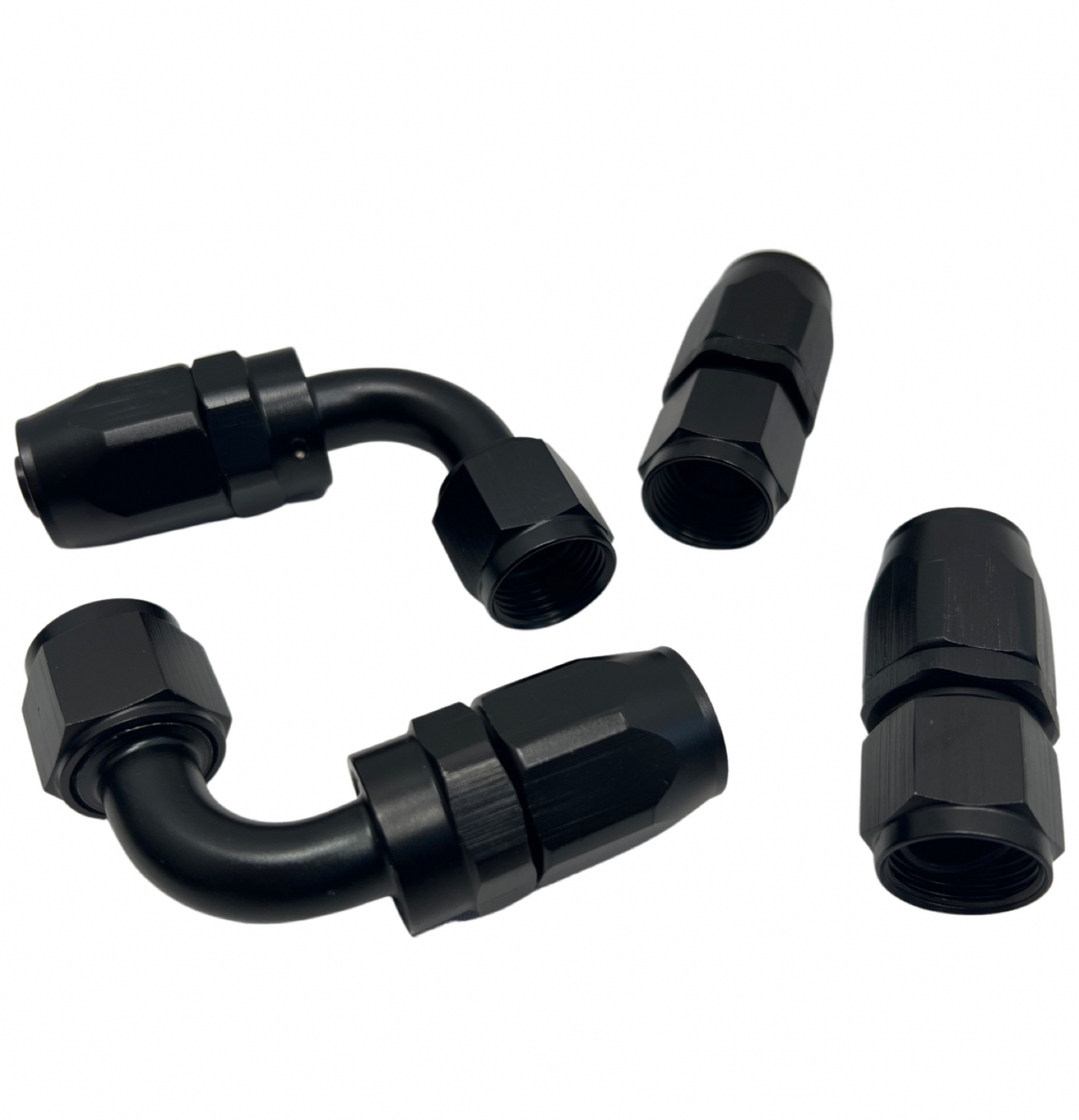 AN10 Universal Filtered Performance Oil Catch Can 2 Port -10AN Air Filter
