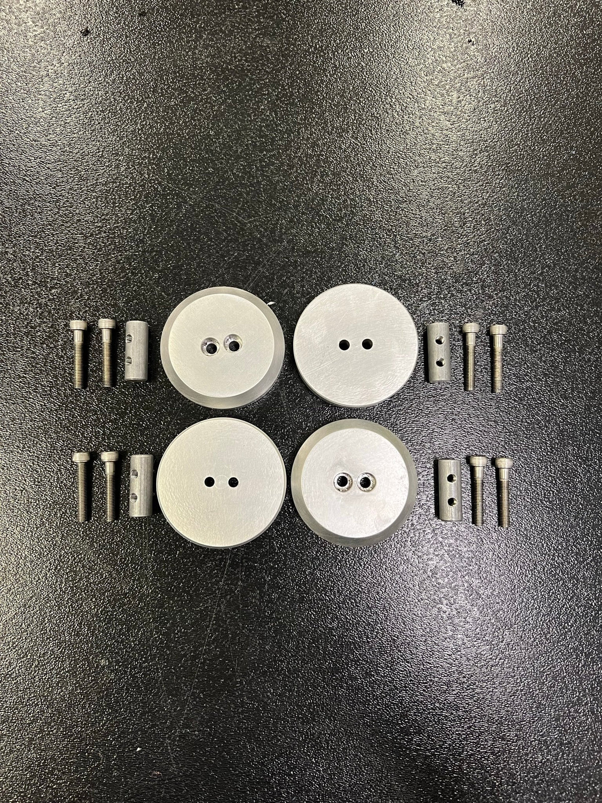 Chrysler 300 11-19 Body Kit