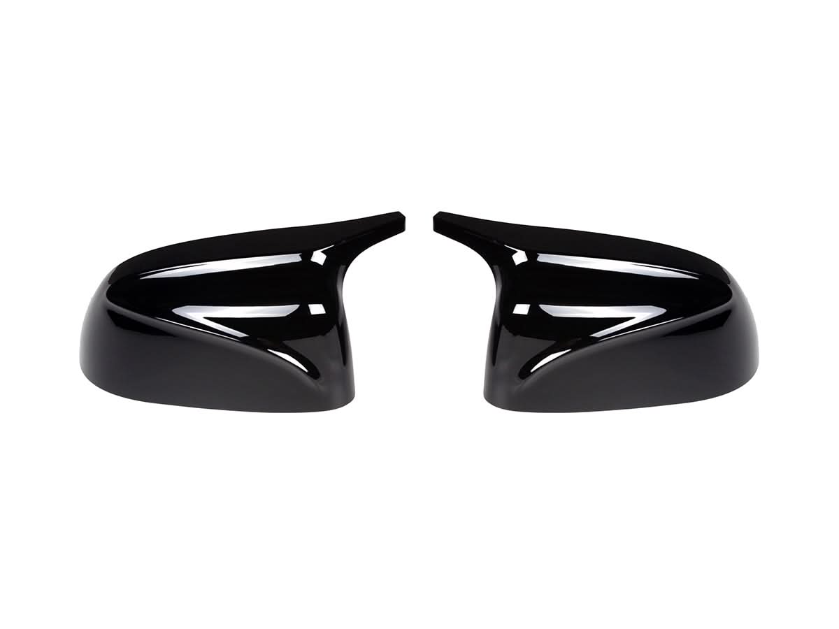 AutoTecknic M-Inspired Painted Mirror Covers - BMW G01 X3 | G02 X4 | G05 X5 | G06 X6 | G07 X7