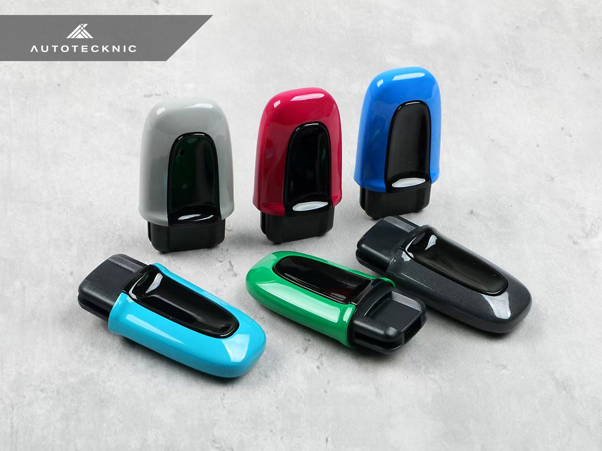 AutoTecknic Painted Ignition Switch - Porsche