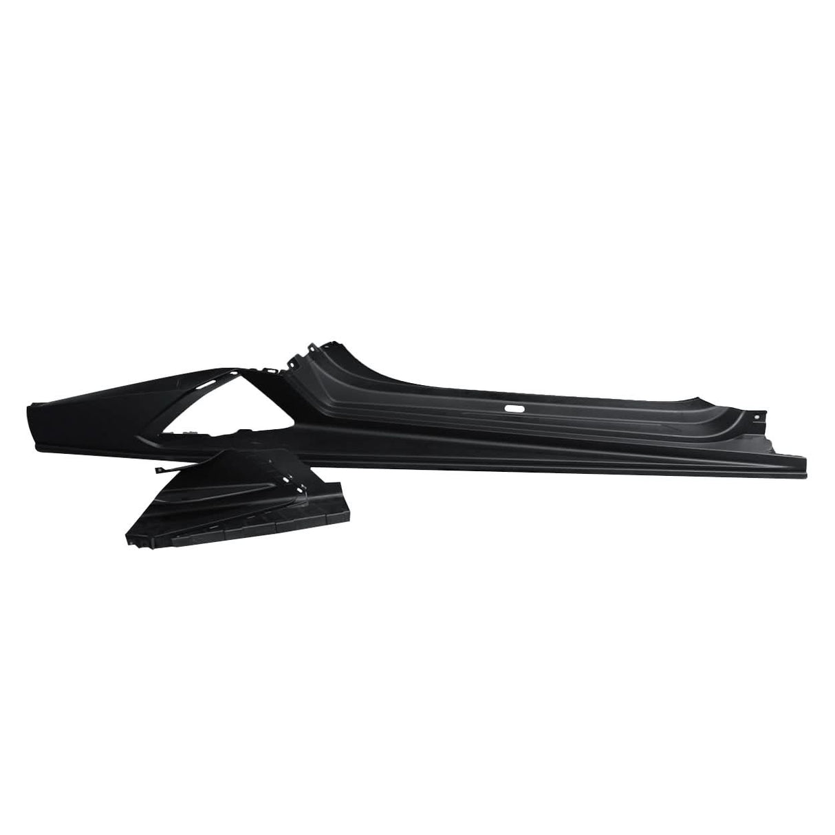 2014-2024 Lamborghini Huracan Tecnica Side Rocker Panels Conversion Pair