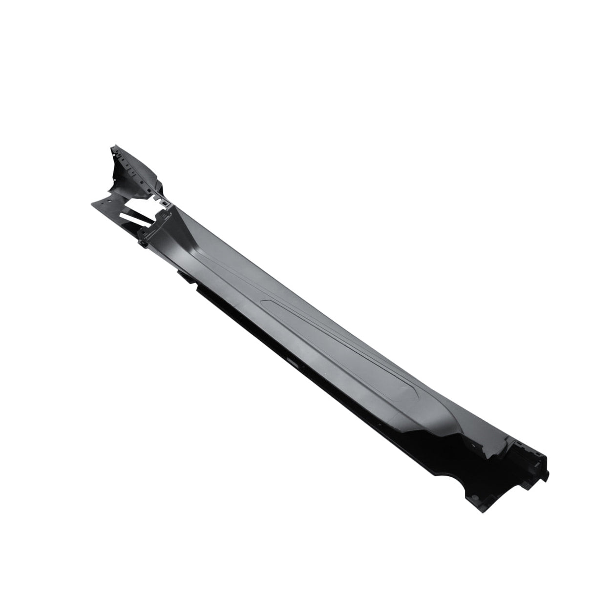 2014-2024 Lamborghini Huracan Tecnica Side Rocker Panels Conversion Pair