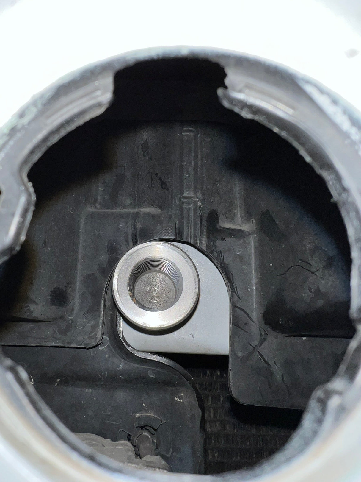 Chrysler 300 11-19 Premium Stealth Tow Hook