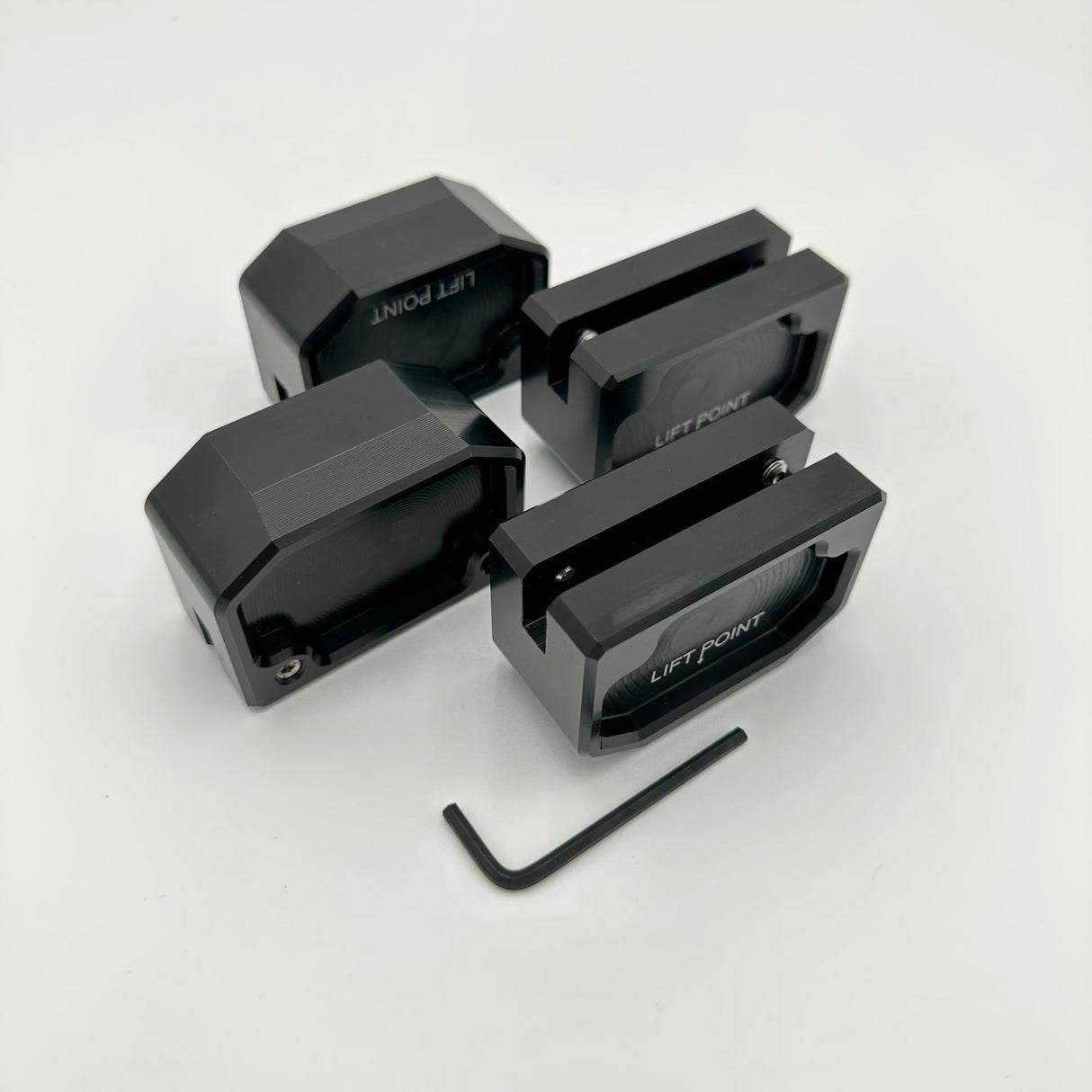 Corolla GR 22-24 Stealth Lift Pads