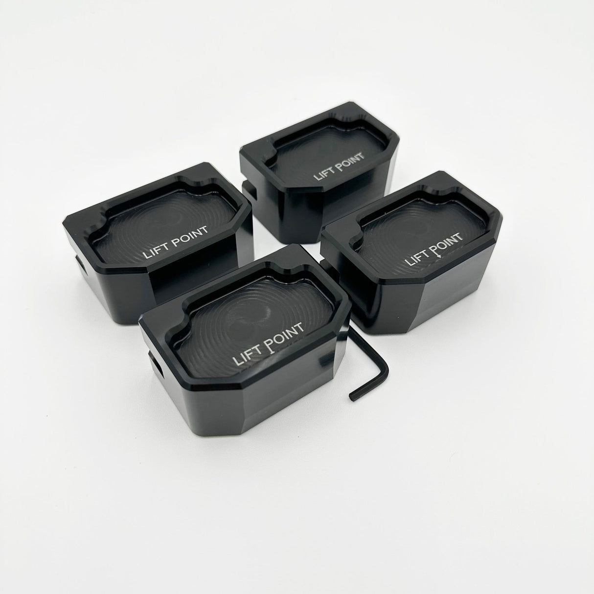 Camaro 16-24 Stealth Lift Pads