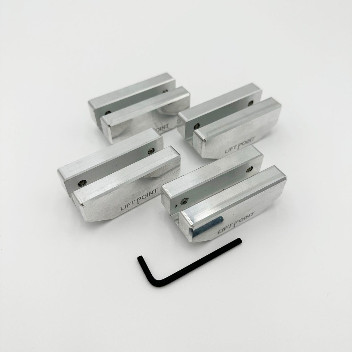 Camaro 10-15 Stealth Lift Pads