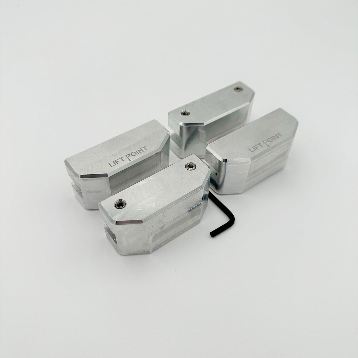 Camaro 10-15 Stealth Lift Pads