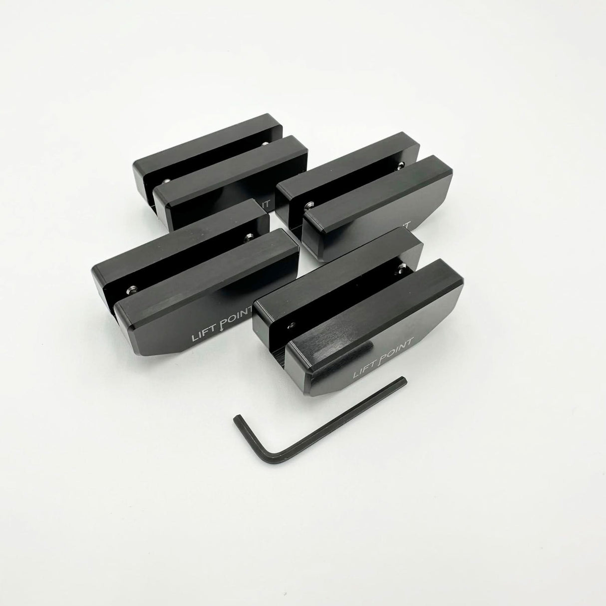 Camaro 10-15 Stealth Lift Pads