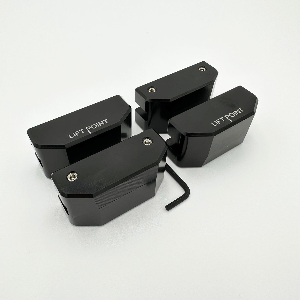 Camaro 10-15 Stealth Lift Pads