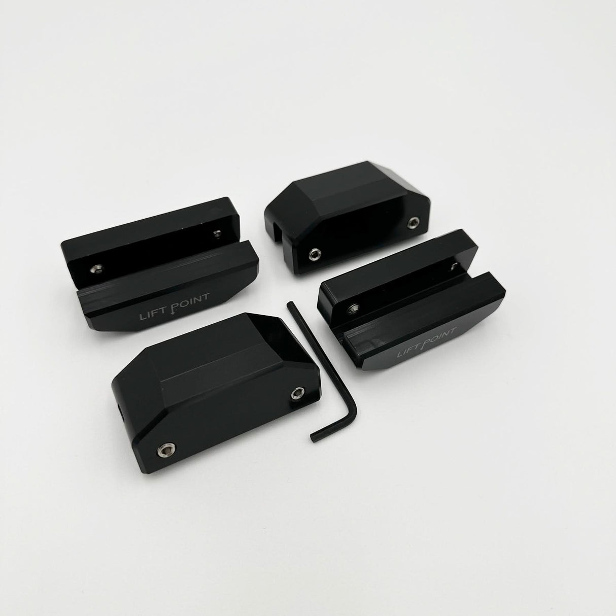 GR86 21-23 Stealth Lift Pads