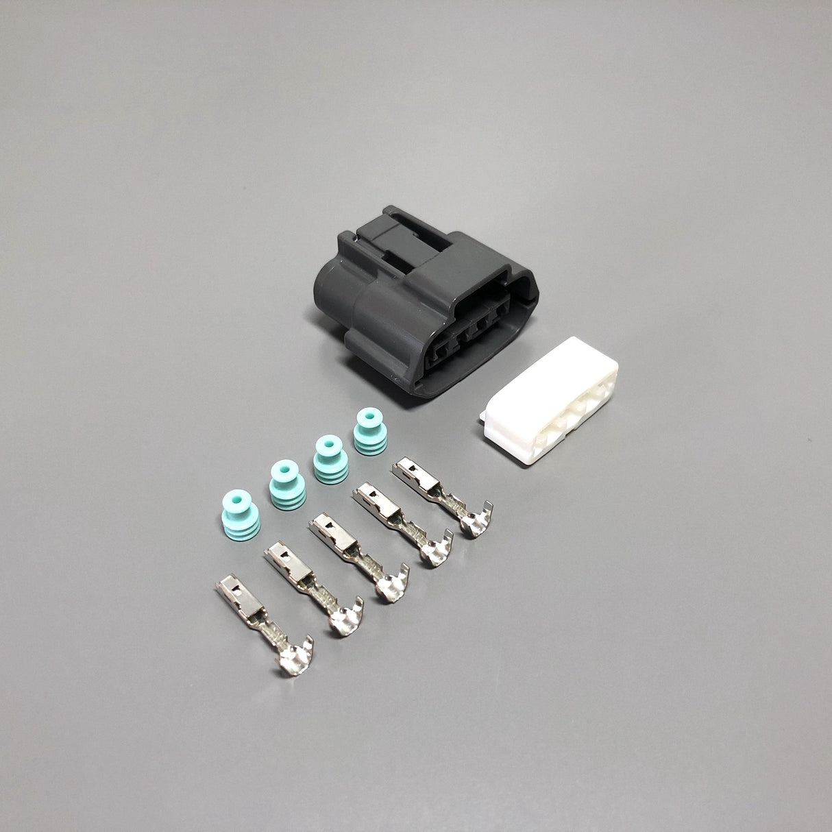 Nissan 4-Pin Crank Angle Position Sensor Connector Plug Kit