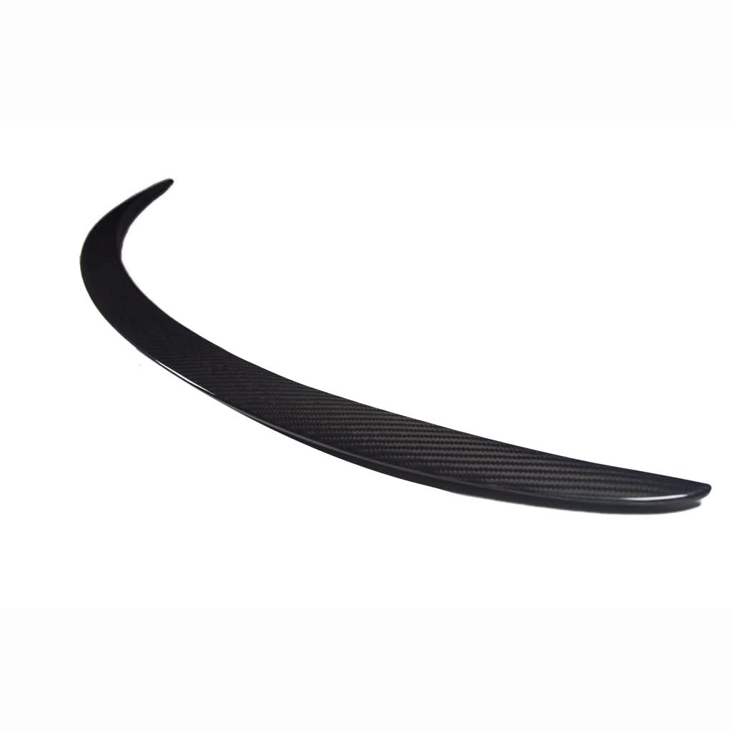Tesla Model 3 Carbon Fiber Rear Deck Spoiler 2017 - 2023