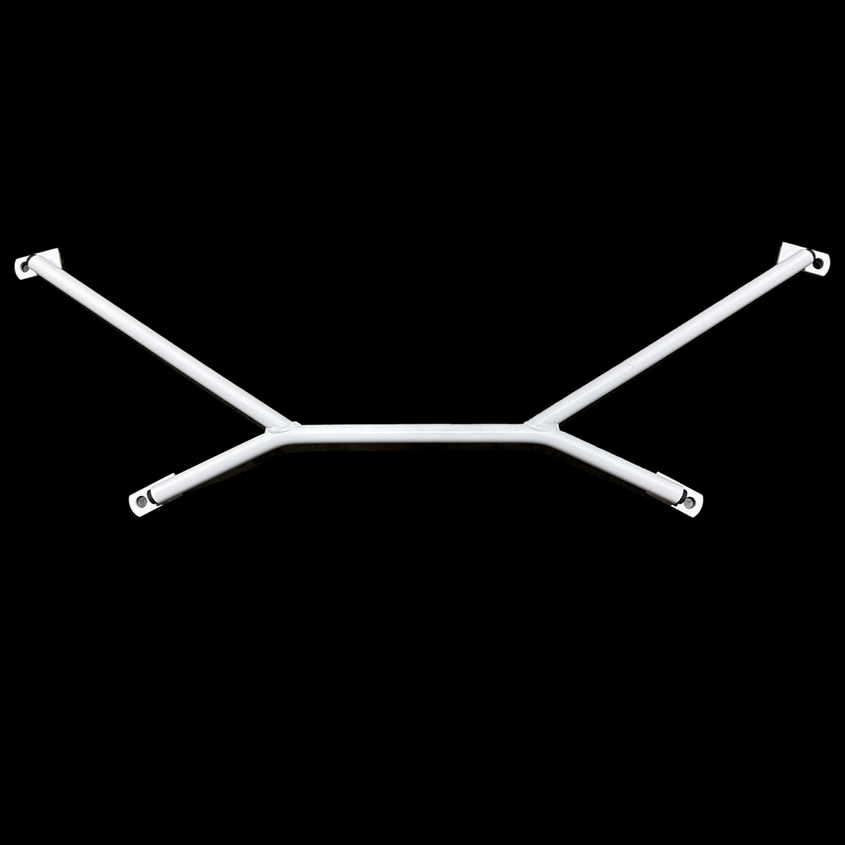Half Front Chassis Brace for Subaru WRX STI 15-21 Reinforcement Bar