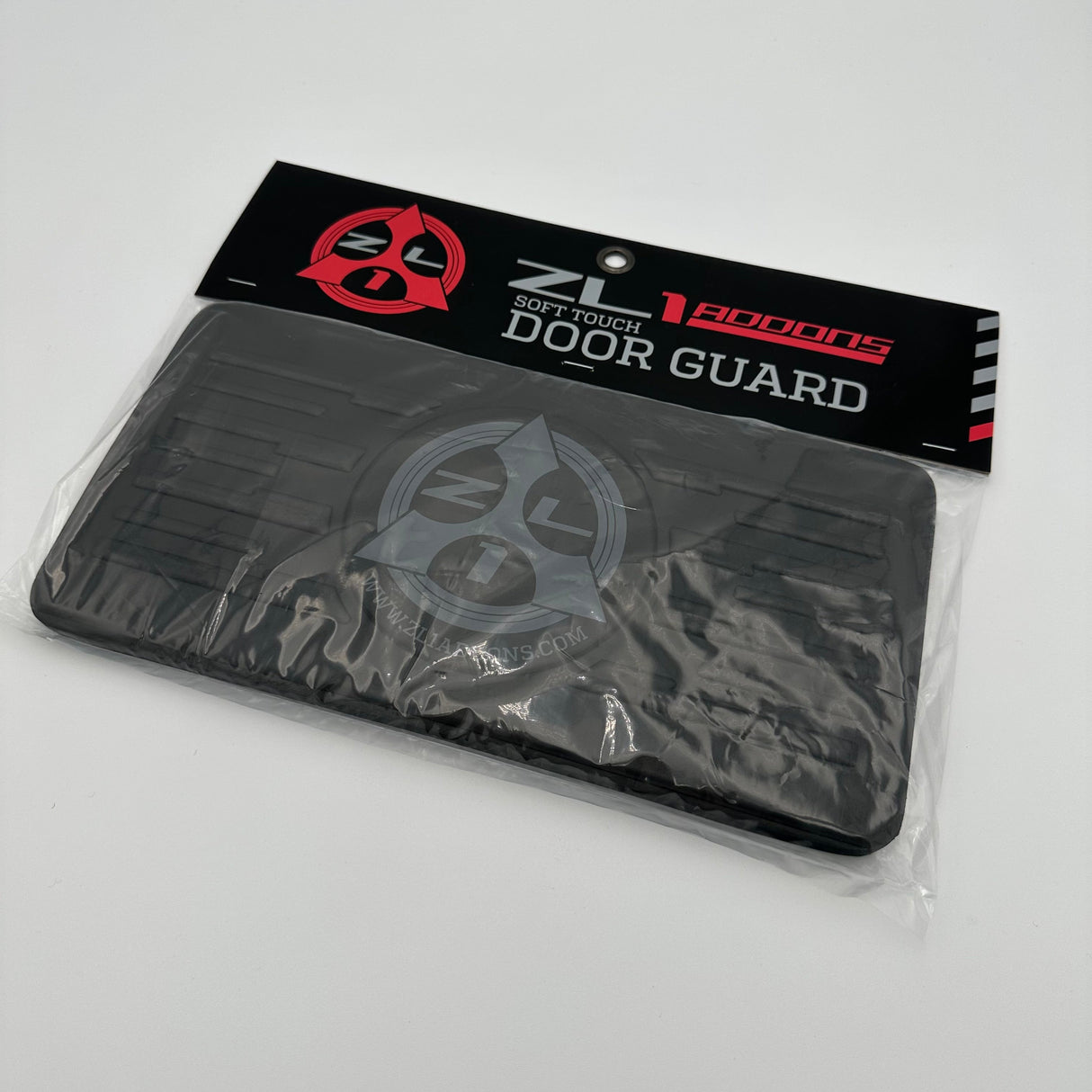MagGuard™ - Car Door Protection