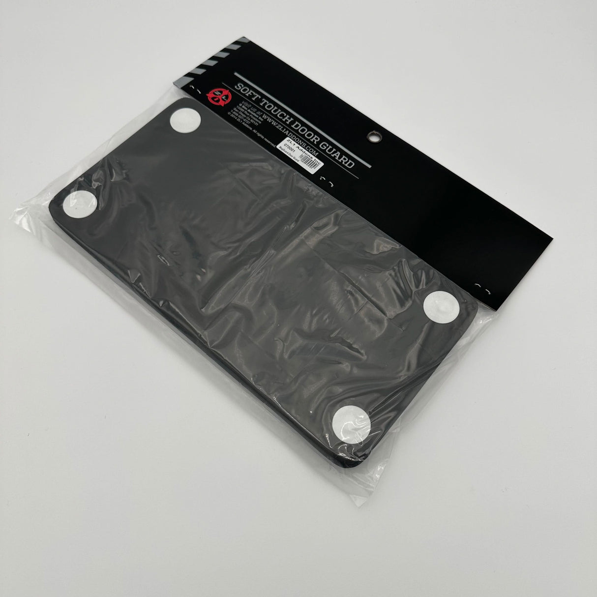 MagGuard™ - Car Door Protection