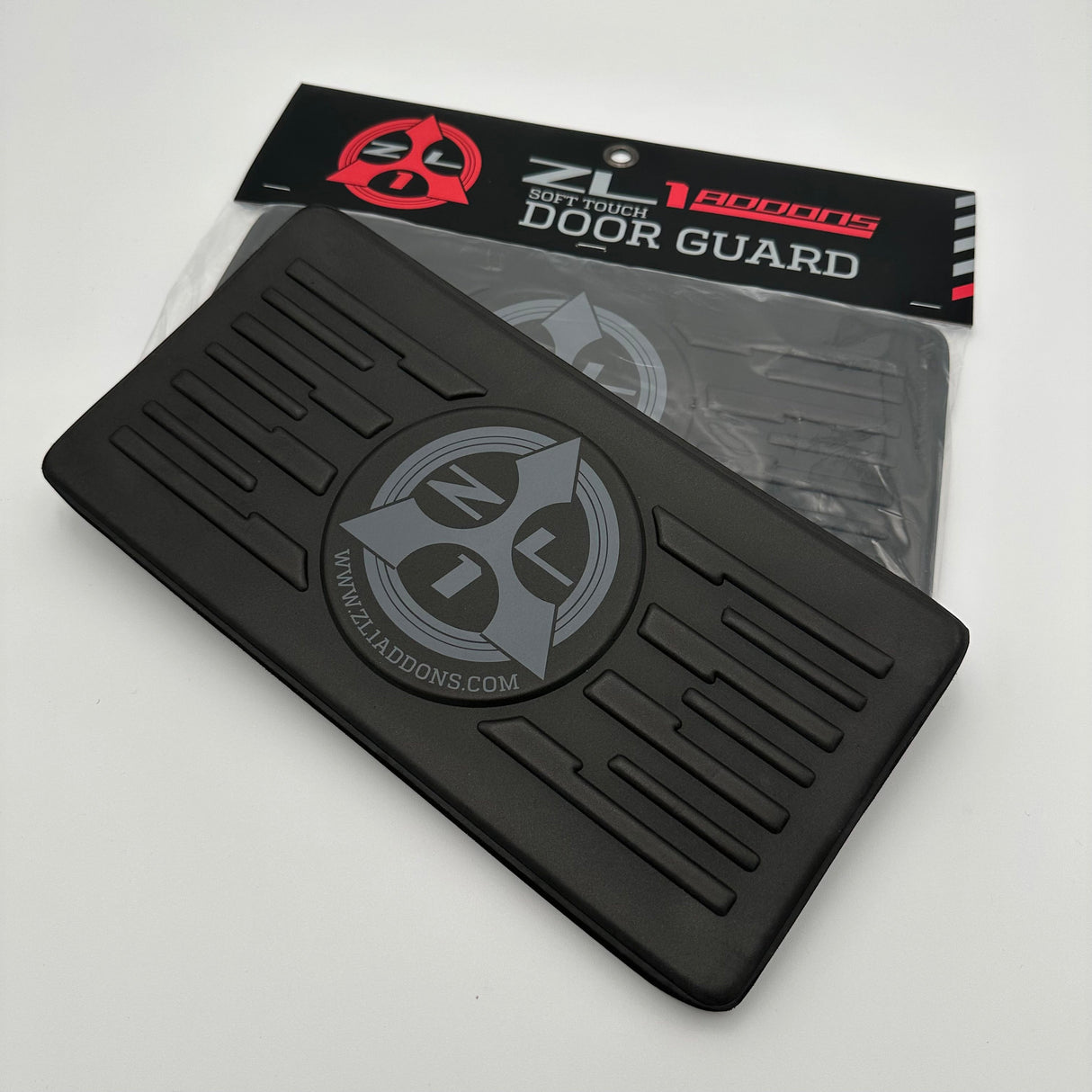 MagGuard™ - Car Door Protection