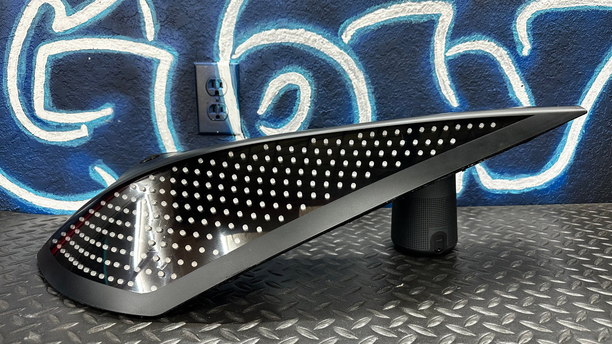 NTXGlow Grid RGB LED Tail Lights (2003-2009 Nissan 350Z)