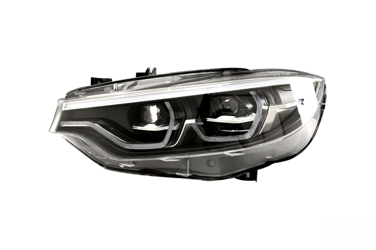 BMW 4 Series F32, F33, F82 M4 Laser Style LED Headlight 2014-2019