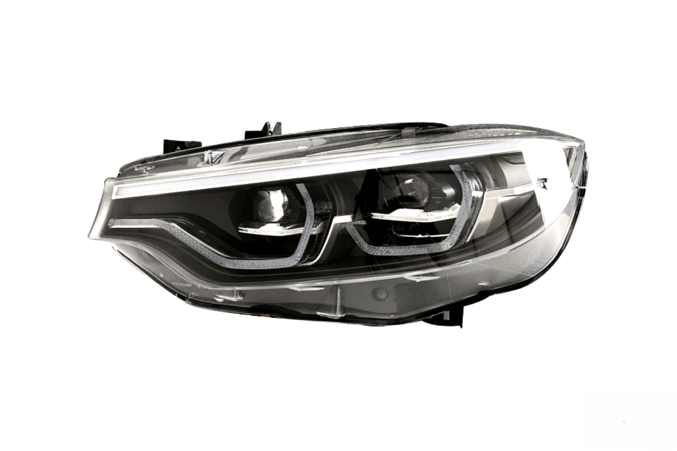 BMW 4 Series F32, F33, F82 M4 Laser Style LED Headlight 2014-2019