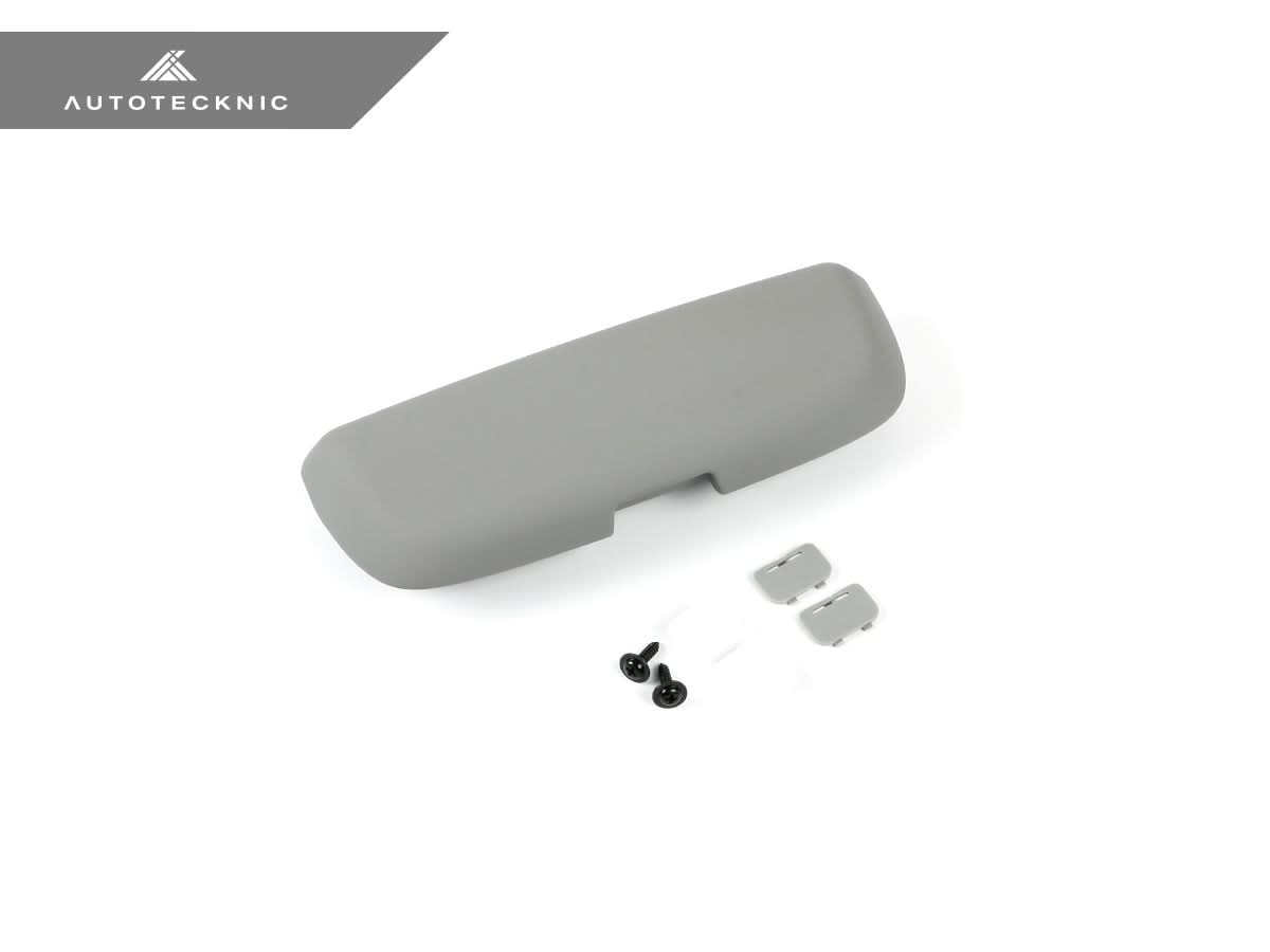 AutoTecknic Grab Handle Sunglasses Case - Porsche 9Y0 Cayenne 2019-2025