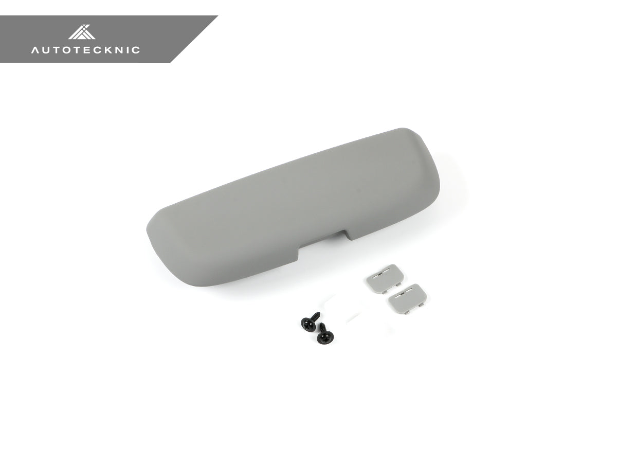 AutoTecknic Grab Handle Sunglasses Case - Porsche XAB (95C) Macan EV 2024-Up