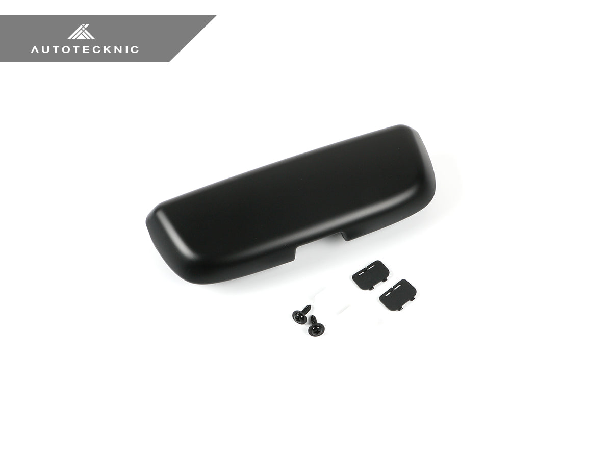 AutoTecknic Grab Handle Sunglasses Case - Porsche XAB (95C) Macan EV 2024-Up