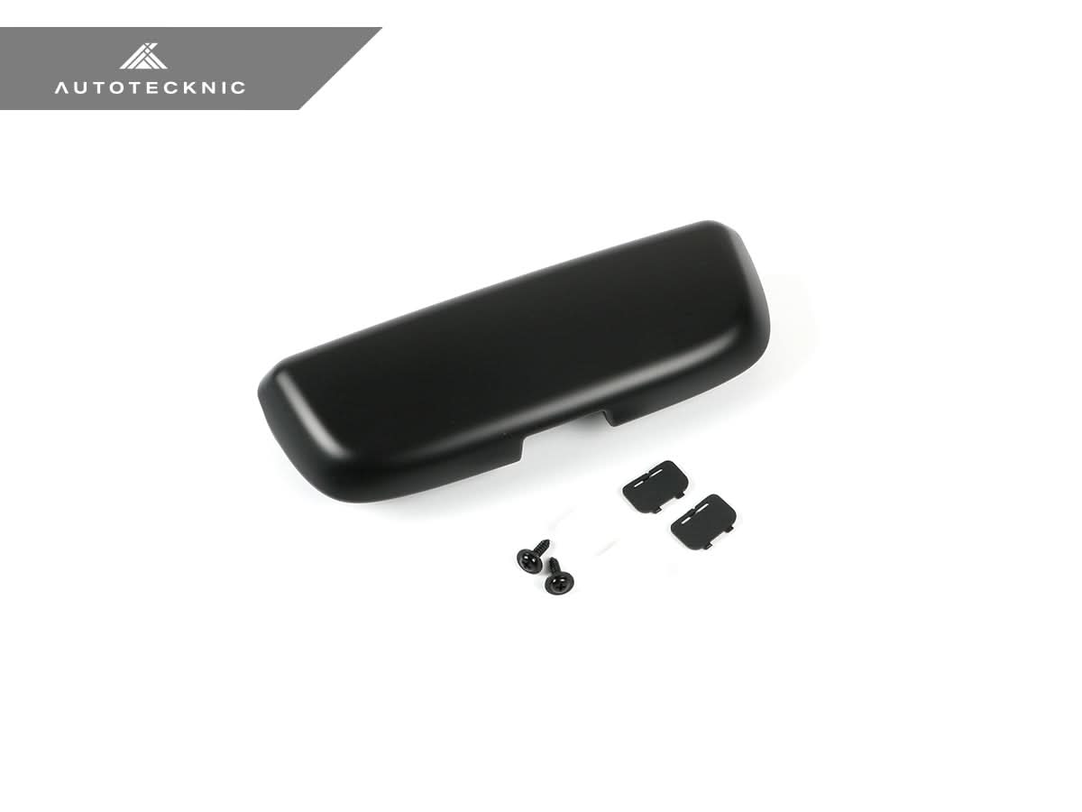 AutoTecknic Grab Handle Sunglasses Case - VW Touareg 2019-2025