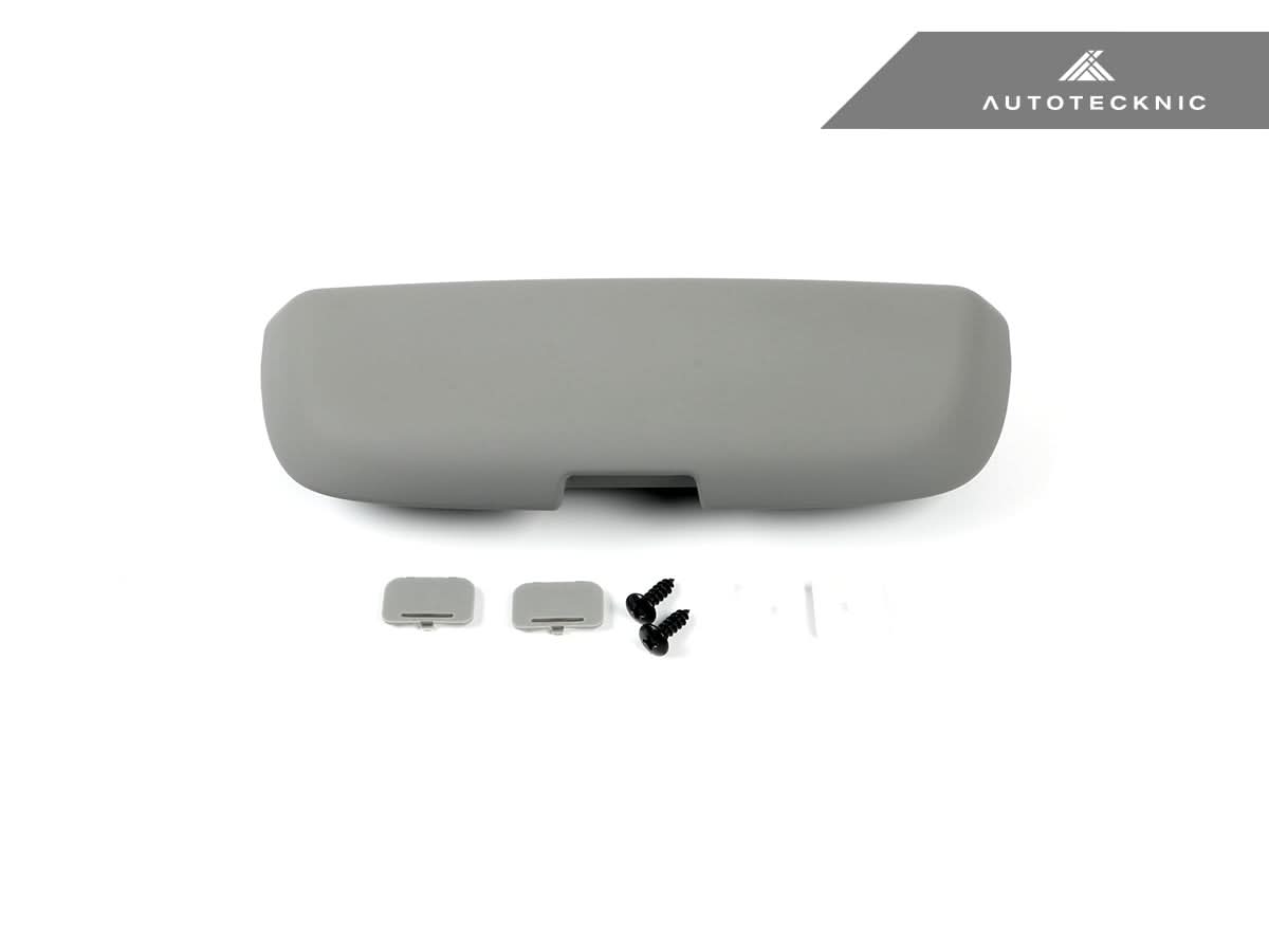 AutoTecknic Grab Handle Sunglasses Case - Porsche 9Y0 Cayenne 2019-2025