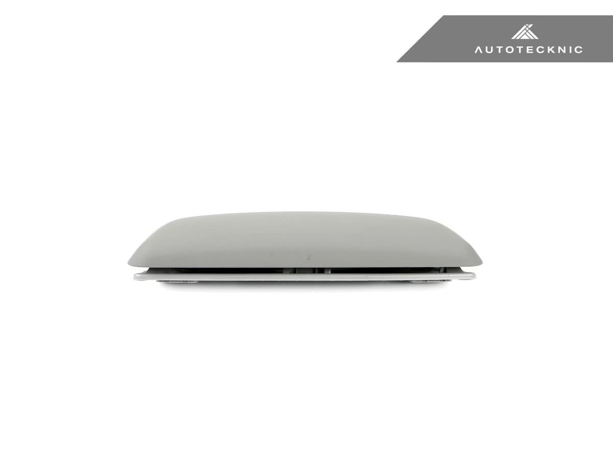 AutoTecknic Grab Handle Sunglasses Case - Porsche 9Y0 Cayenne 2019-2025