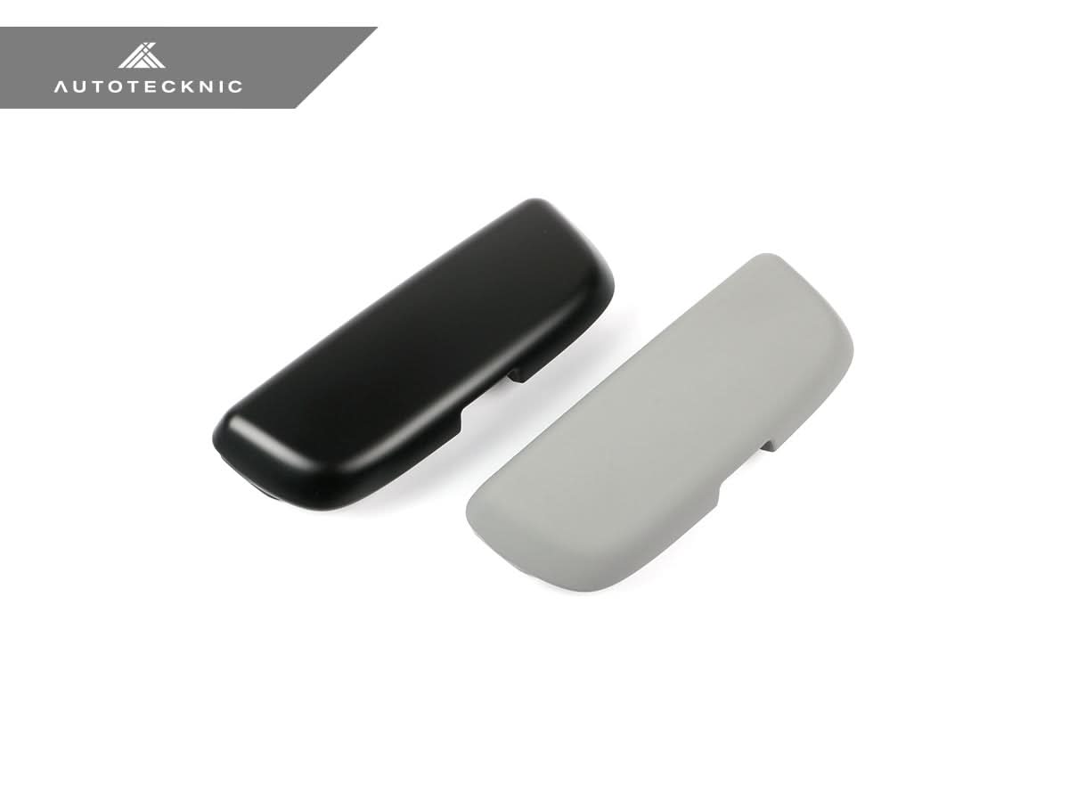 AutoTecknic Grab Handle Sunglasses Case - VW Touareg 2019-2025
