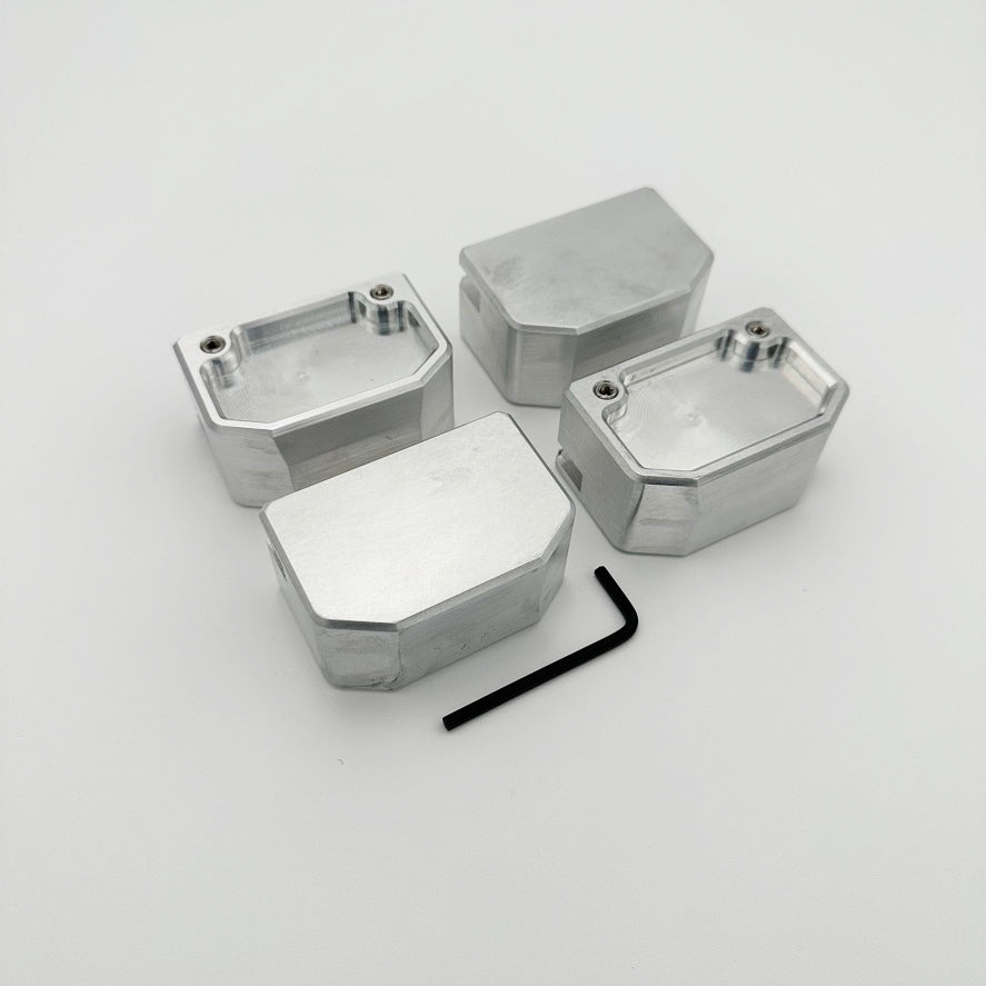 Cadillac 09-19 CTS & CTS-V Stealth Lift Pads