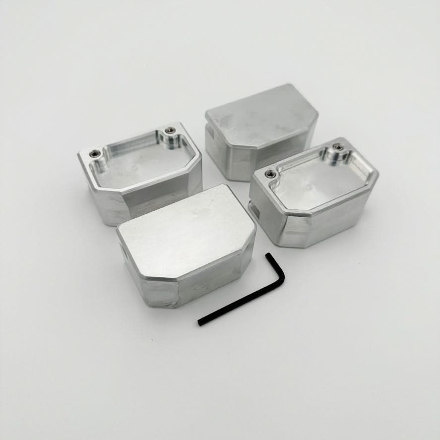Cadillac 09-19 CTS & CTS-V Stealth Lift Pads
