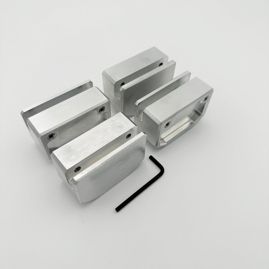 Cadillac 09-19 CTS & CTS-V Stealth Lift Pads