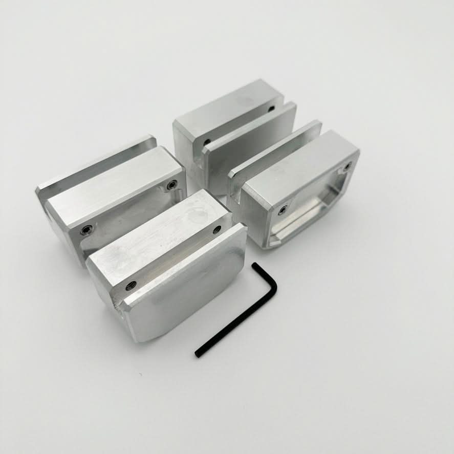 Cadillac 09-19 CTS & CTS-V Stealth Lift Pads