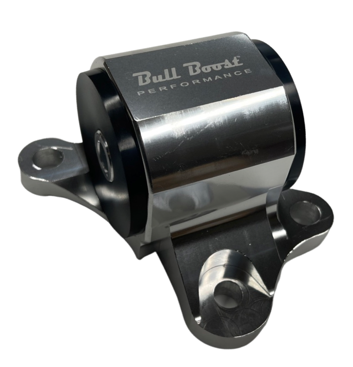B-Series 3 Bolt Billet Motor Mount Swap Kit 96-00 Polyurethane B16 B18 B20 EK