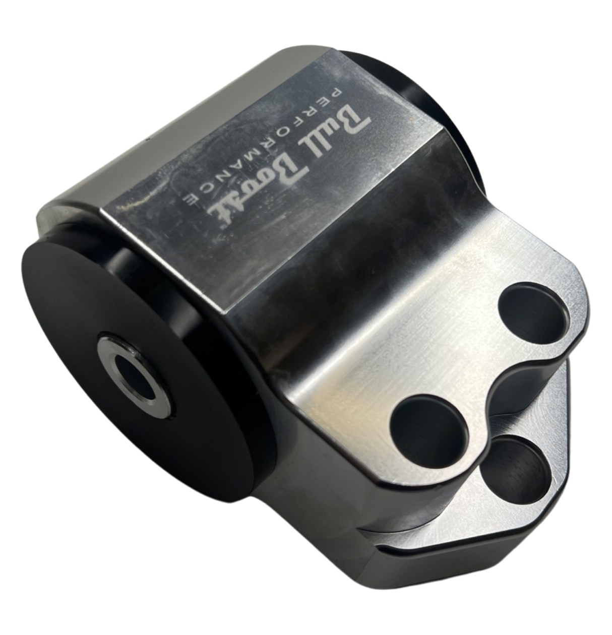 D-Series 3 Bolt Billet Motor Mount Swap Kit 96-00 Polyurethane D15 D16 EK
